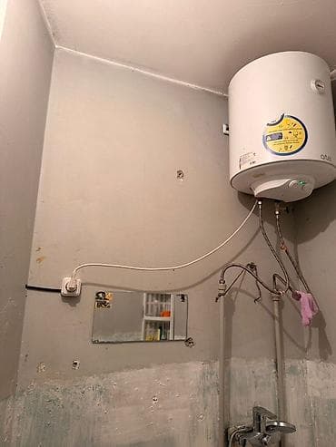 сдаю дом на длительный срок: 2 комнаты, 48 м², 105 серия, 4 этаж, Старый ремонт — 6