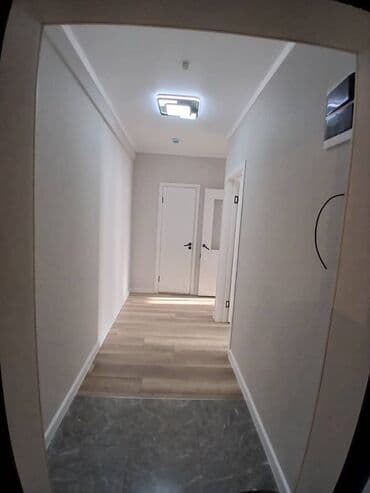 цены на однокомнатные квартиры в бишкеке: 1 комната, 38 м², Элитка, 12 этаж, Евроремонт — 5