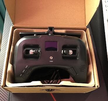 псп ружья: TBS Tango 2 Pro Пульт управления для дронов и не только — 2