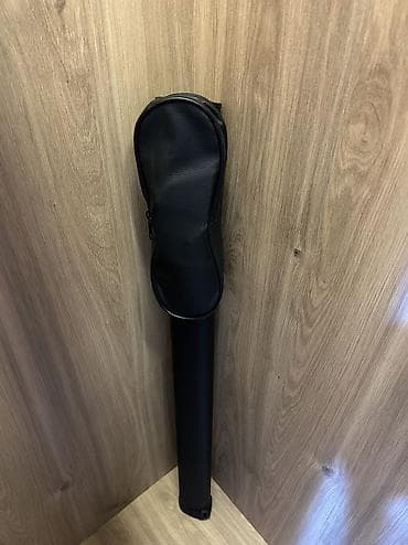 Книги и журналы: *Кий для русского бильярда.* *Модель Дракон* *Двух составный — 5