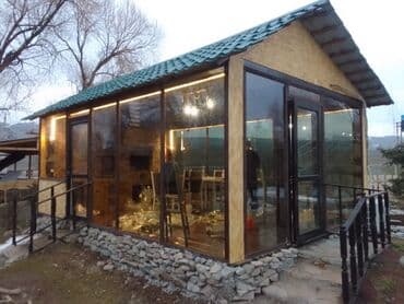 установка лобового стекла с выездом бишкек: Автомойка | Тонировка — 10