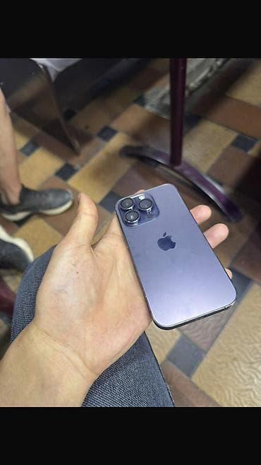 14 про макс бу купить: IPhone 14 Pro, Б/у, 256 ГБ, Blue Titanium, Зарядное устройство, Кабель, В рассрочку, 87 % — 4