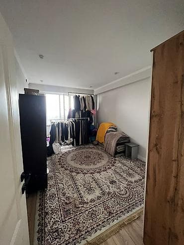 rayan building: 3 комнаты, 104 м², 13 этаж, Дизайнерский ремонт — 10