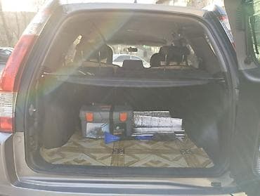 honda cd: Honda CR-V: 2006 г., 2.2 л, Ручные, Дизель, Кроссовер — 6