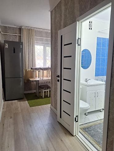 квартиры улан: 1 комната, С мебелью полностью — 5