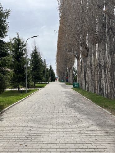 дом на иссык куле: Квартира, Квартира в ЦО РАДУГА в блоке Альфа. ЦО Радуга, Сары-Ой, Детская площадка, Парковка, стоянка, Охраняемая территория — 12