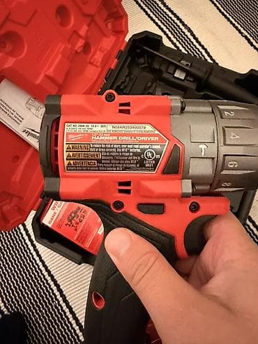 gp pointer: Набор Milwaukee M18 FUEL 2-Tool Combo Kit с ONE-KEY (модель 3696-22) — 6