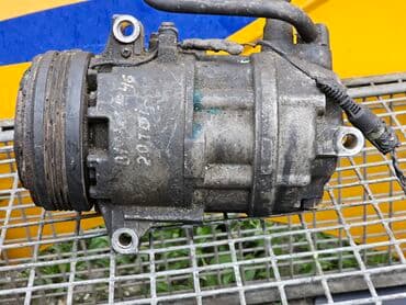 промышленные компрессор: Компрессор BMW 1999 г., Б/у, Оригинал, Германия — 10