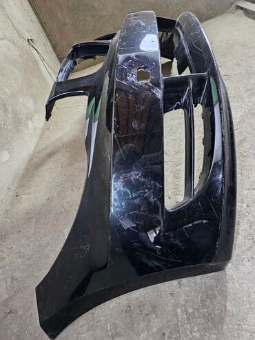 передний бампер опель вектра с: Бампер Передний BMW, Б/у, Оригинал — 5