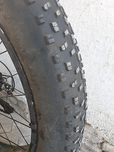 купить горный велосипед: Горный велосипед, Алюминий, Б/у — 2