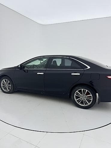горит срочно: Toyota Camry: 2017 г., 2.5 л, Автомат, Бензин, Седан — 6