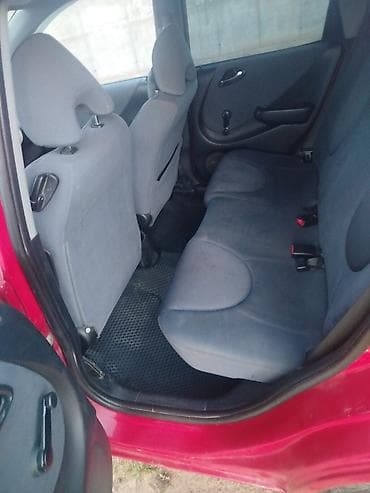 nonda fit: Honda Fit: 2007 г., Автомат, Бензин, Хэтчбэк — 7
