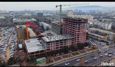 обмен дома на квартиру: 1 комната, 58 м², Элитка, 15 этаж — 1