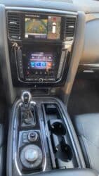 runx alex: Infiniti QX80: 2019 г., 5.6 л, Автомат, Бензин, Жол тандабас — 4