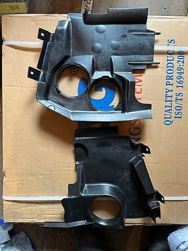 е34 e34: BMW, Новый, Аналог — 4