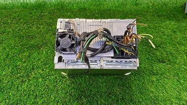 e61: Магнитола БМВ 5-й серии . ОЕМ —-0705 рестайлинг Номер 10878—810 — 2