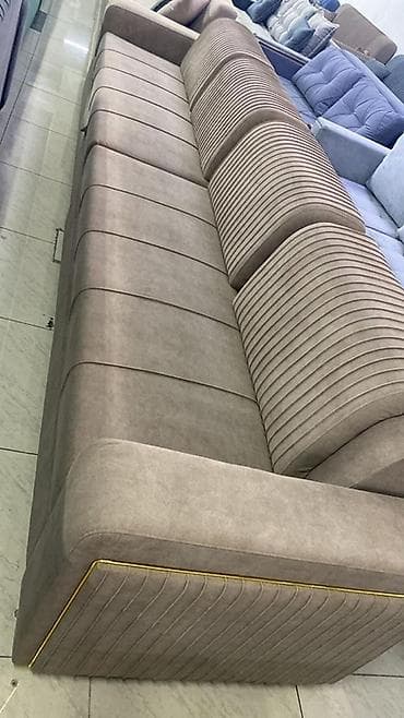 Илгичтер: Түз диван — 6
