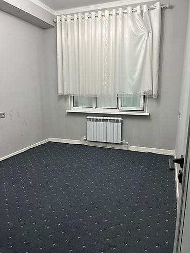 долгосрочная аренда ош квартир: 3 комнаты, Собственник, С подселением, С мебелью частично — 3