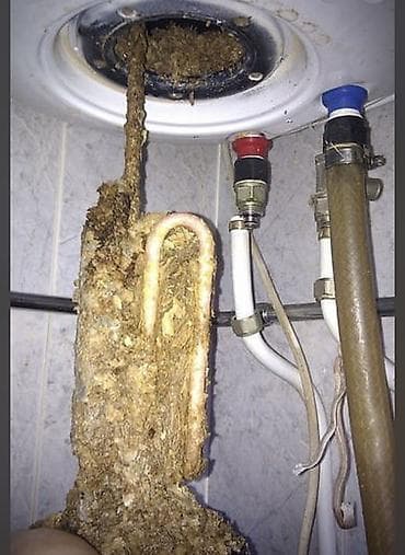 установка отопления: Сантехник и электрик — комплексные услуги для квартиры, дома и офиса — 2