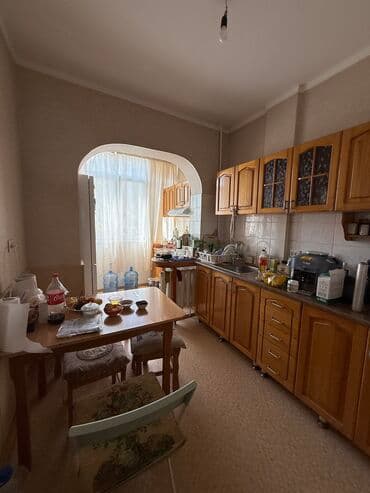 срочная продажа квартиры: 4 комнаты, 75 м², 105 серия, 3 этаж, Евроремонт — 7