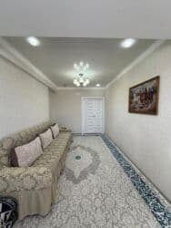 продаю дом ул саратовская: 2 комнаты, 62 м², Индивидуалка, 5 этаж, Евроремонт — 2