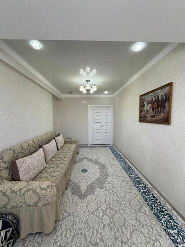 маладая гвардия дом куплю: 2 комнаты, 62 м², Индивидуалка, 5 этаж, Евроремонт — 8