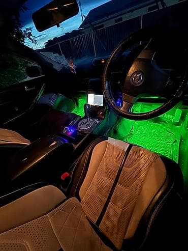 Транспорт: Nissan Skyline: 2002 г., Автомат, Бензин — 7