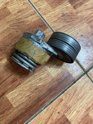 скупка подшипников: Renault Duster 2.0 натяжитель, Рено Дастер ролик с натяжителем — 3