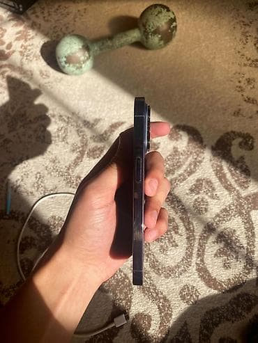 cor i5: IPhone 14 Pro, 256 ГБ, Deep Purple, Коробка — 4