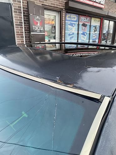 Mercedes-Benz S-Class: 1999 г., 3.2 л, Бензин, Седан — 5