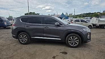 ej ve: Hyundai Grandeur: 2021 г., Автомат, Бензин, Седан — 8