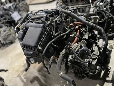 двигатель тойота авенсис 1.8 vvt i бишкек: Гибридный мотор Toyota 1.8 л, Б/у, Оригинал, Япония — 4