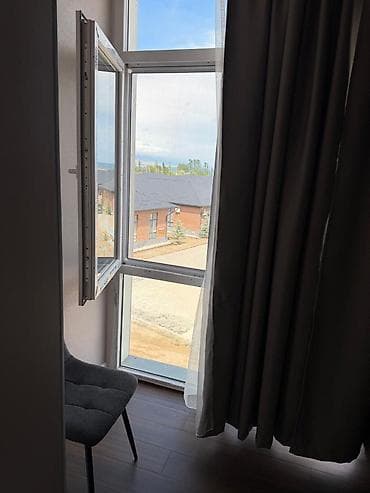 Квартиры: Аренда квартиры в Alpha White Resort (Кош-Коль)! 📍 Идеальная локация — 8