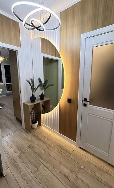 discovery studio: 1 комната, 53 м², Технопарк 108 серия, 7 этаж, Дизайнерский ремонт — 6