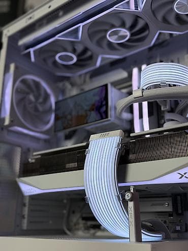 deco e4: Компьютер, ОЗУ 32 ГБ, Для работы, учебы, Новый, AMD Ryzen 7 Pro, SSD — 2