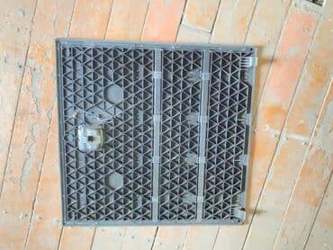 б у двухъярусные кровати: Nissan Xterra Пол багажника, Ниссан Икстерра Пол багажника Нижний — 2