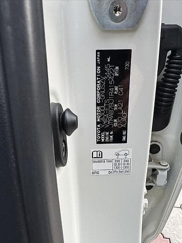 gx 470: Toyota Land Cruiser: 2024 г., 3.5 л, Автомат, Бензин, Внедорожник — 8