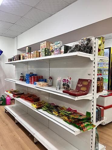 село кут: Продажа бизнеса Магазин, Продукты, Вместе с: Оборудование и мебель — 3