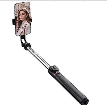 монопучковая щетка: 🤩🤳🏻🔥Универсальный селфи‑штатив 3‑в‑1 для смартфона💫 - Трансформация — 3