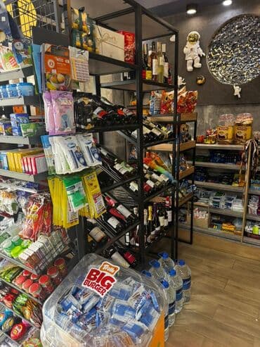 оборудования для магазина: Продаю Магазин В жилом доме, 116 м², Свежий ремонт, С кондиционером, 1 этаж — 20