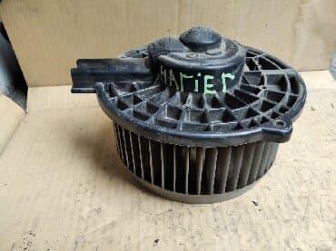 Toyota Harrier вентилятор печки, Тойота Харриер Цена 3500 сом