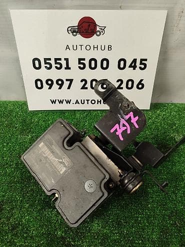 Блок ABS для Mazda Demio (DY5W), двигатель 1.3/1.5, год 2004