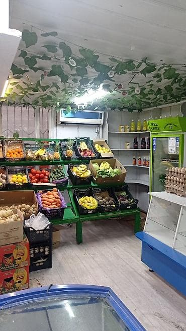 село лесное: ДАЯР Продуктовый + овощная магазин арендага берилет ИЧИНДЕ ТОВАРЫ — 8