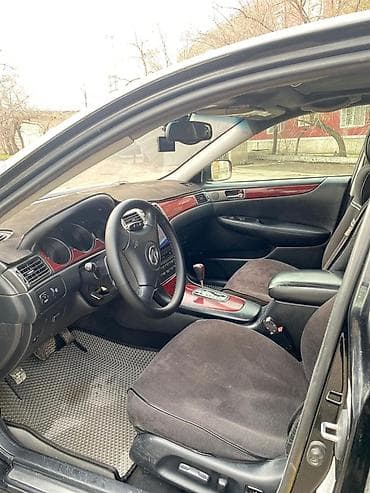 Lexus ES: 2004 г., 3.3 л, Автомат, Бензин, Седан — 2