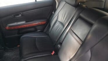 срочно продаю в связи с переездом: Lexus RX: 2008 г., 3.5 л, Автомат, Бензин, Хетчбек — 6