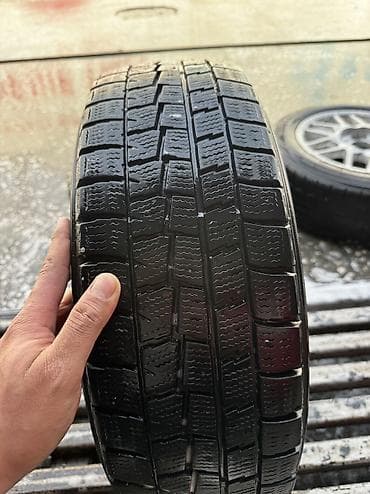 bbs 15: Литые Диски R 14 BBS, Комплект, Б/у — 5