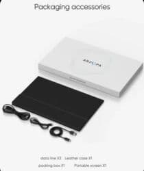 Мониторы: Монитор, Б/у — 3