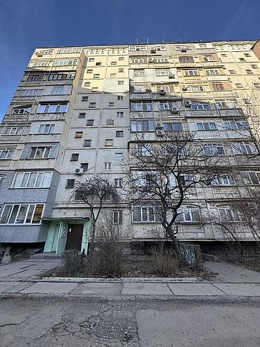 Продажа квартир: 1 комната, 34 м², 106 серия, 7 этаж, Старый ремонт — 9
