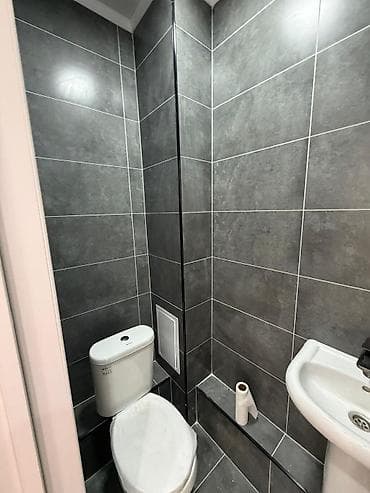 алтын ордо ж м: 2 бөлмө, 52 м², 105-серия, 5 кабат, Евроремонт — 10
