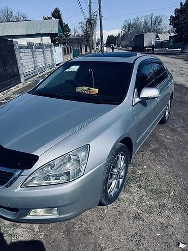 спринтер сди 2 2: Honda Inspire: 2003 г., 3 л, Автомат, Бензин, Седан — 8